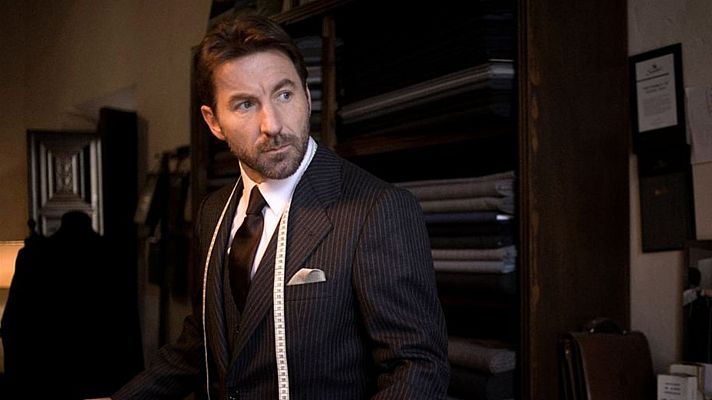 Cultura en Rtve.es - 'Caníbal', este domingo en La 2