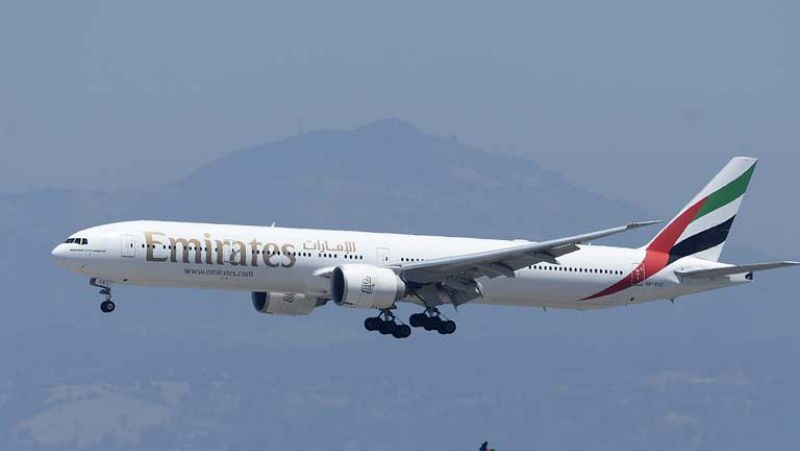 La organización de consumidores Facua denuncia abusos de las compañías aéreas en la venta de billetes 