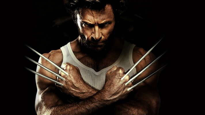 Telediario 1 - Hugh Jackman vuelve a meterse en la piel de Lobezno