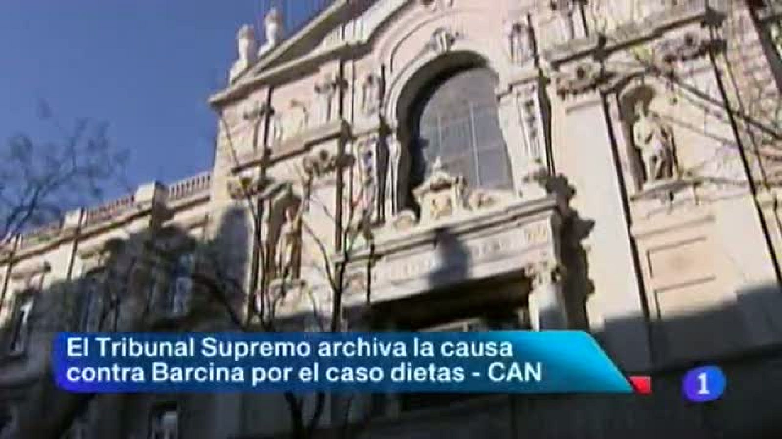 Telenavarra 2 - 24/07/2013 | Ver