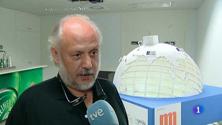 L'informatiu - Comunitat Valenciana - L'Informatiu - Comunitat Valenciana 2 - 24/07/13