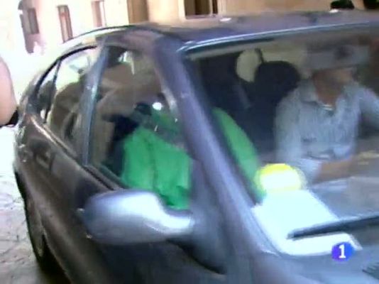 Informatiu Balear - Informatiu Balear 2 - 24/07/13