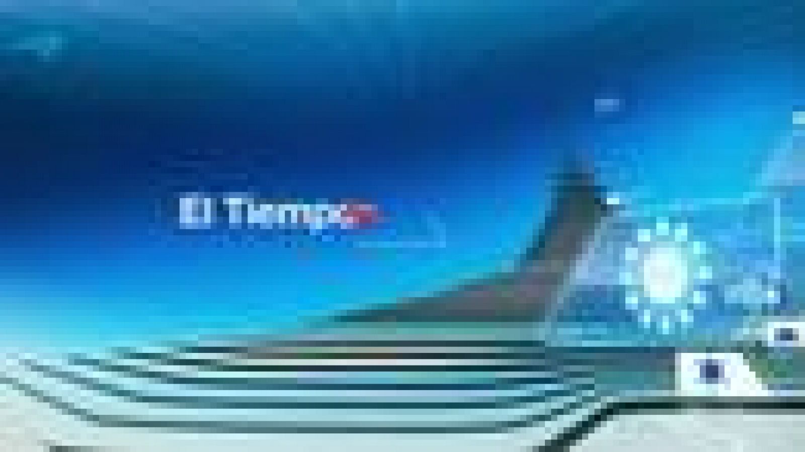 El tiempo en Cantabria - 24/07/13