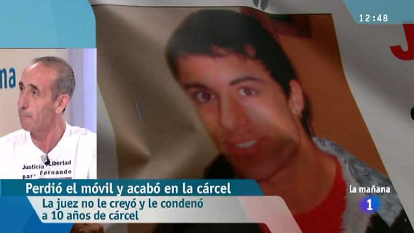 La mañana de La 1 - 24/07/13 - Ver ahora