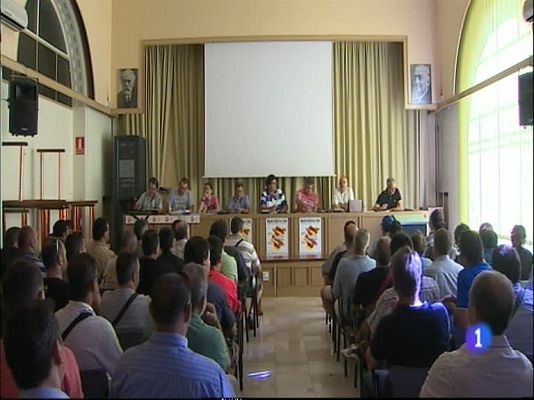 Noticias Aragón - Noticias Aragón 2 - 24/07/13