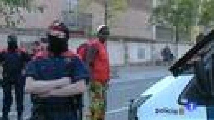 L'Informatiu - L'informatiu 2 - 24/07/2013