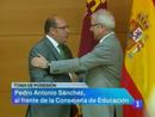 Noticias Murcia - Noticias Murcia 2.(24/07/2013).