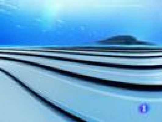 Informativo Telerioja - Informativo Telerioja 2 - 24/07/13