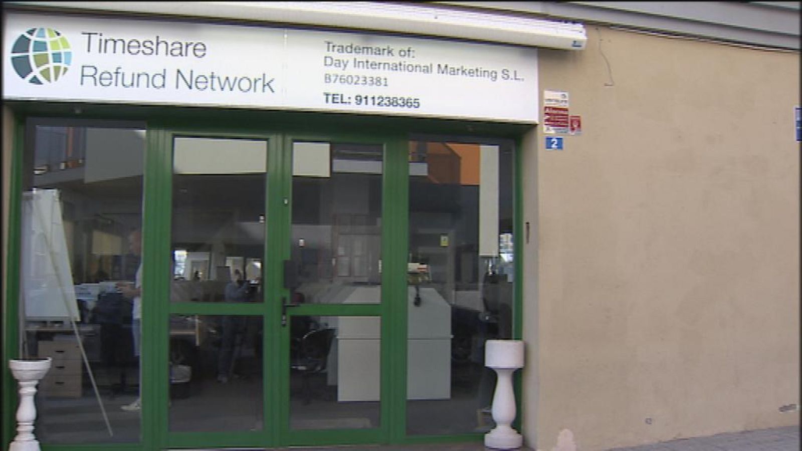 Canarias 2' - 24/07/13 | Ver