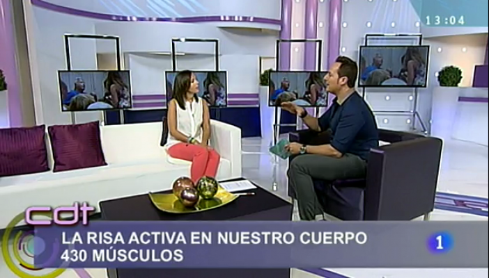 Cerca de ti - Cerca de ti - 24/07/13