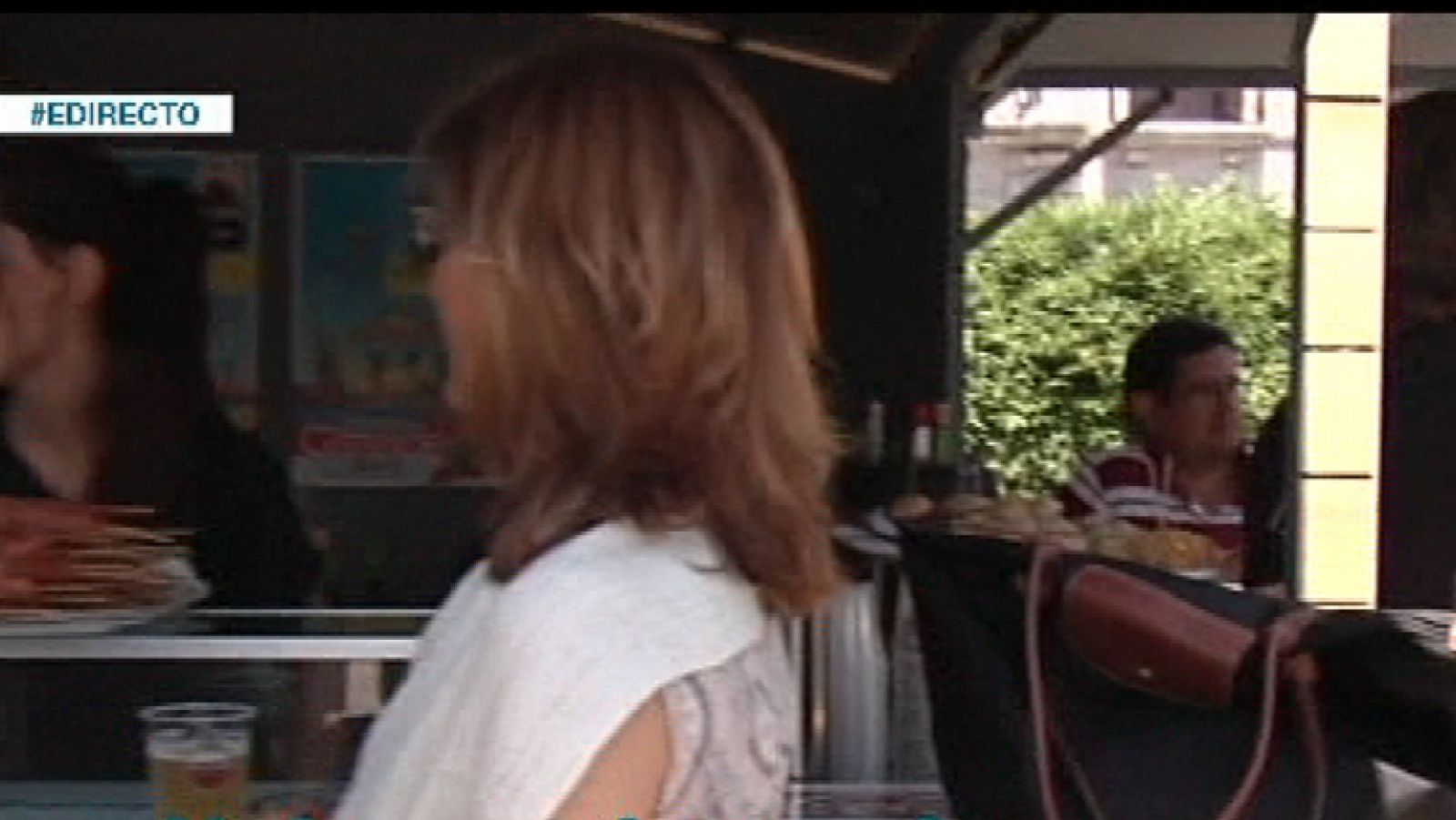 España Directo - ¿Cómo actúan los carteristas?