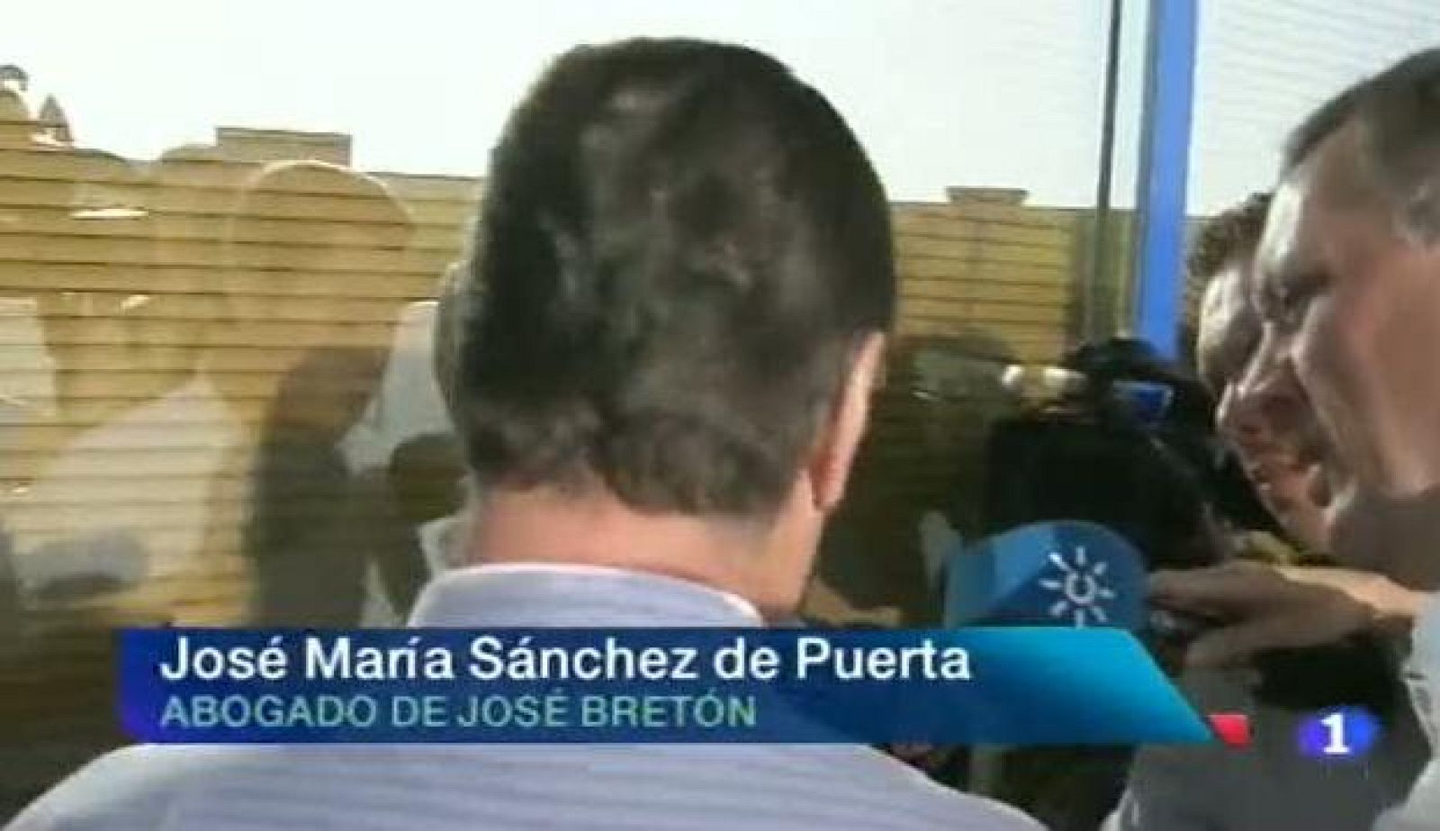 Noticias Andalucía - 23/07/2013 | Ver