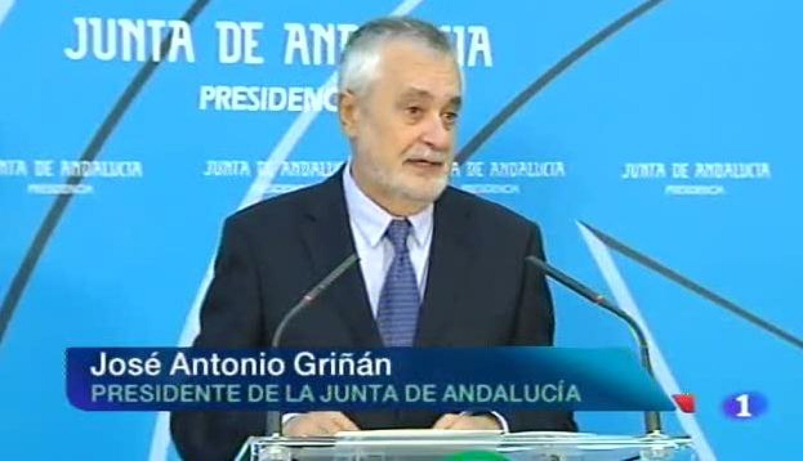 Noticias Andalucía 2 - 24/07/2013 | Ver