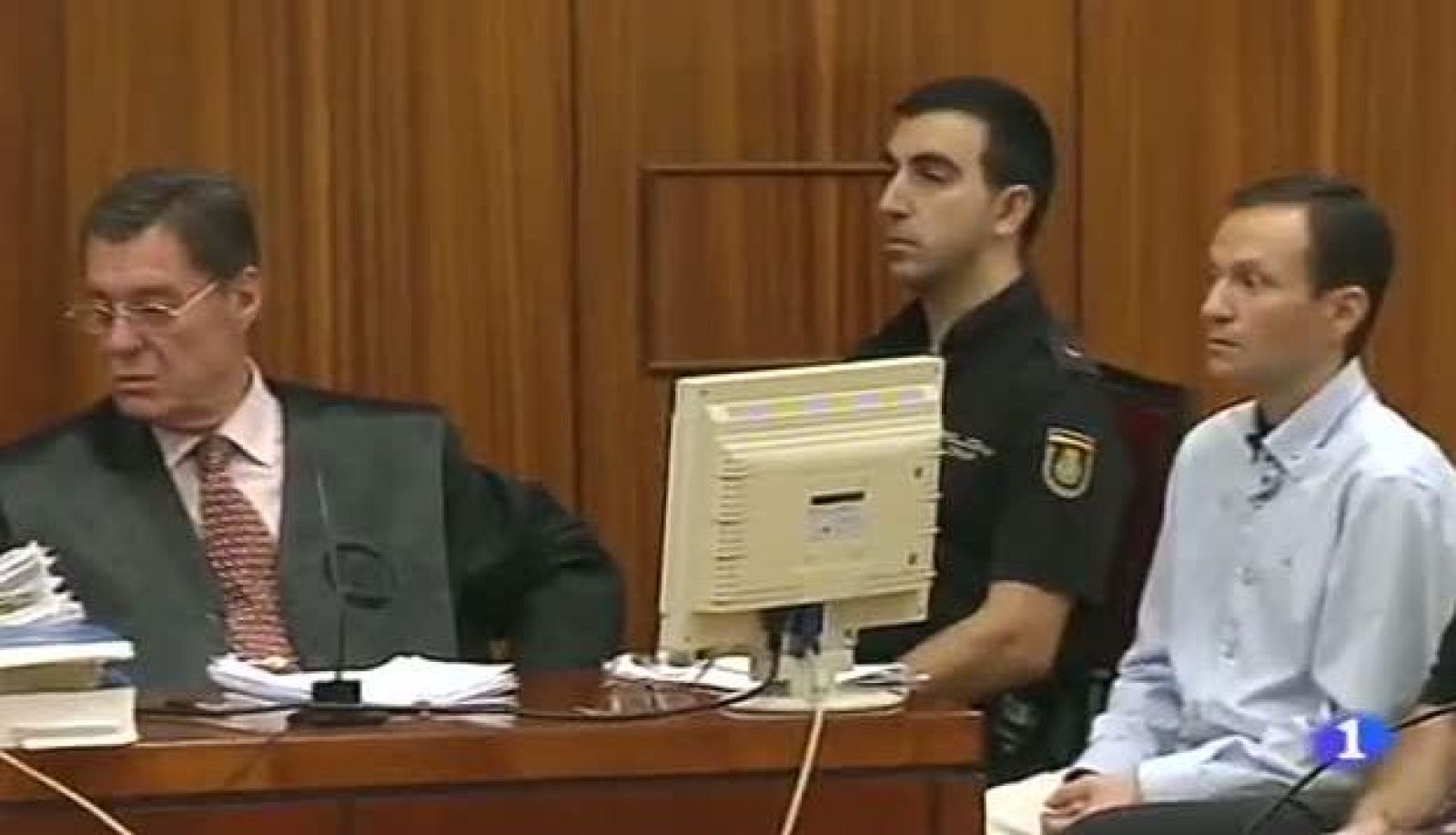 Noticias Andalucía 2 - 23/07/2013 | Ver