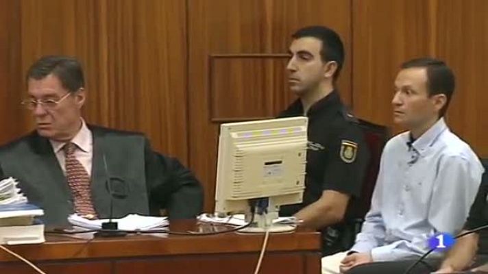 Noticias Andalucía - Noticias Andalucía 2 - 23/07/2013