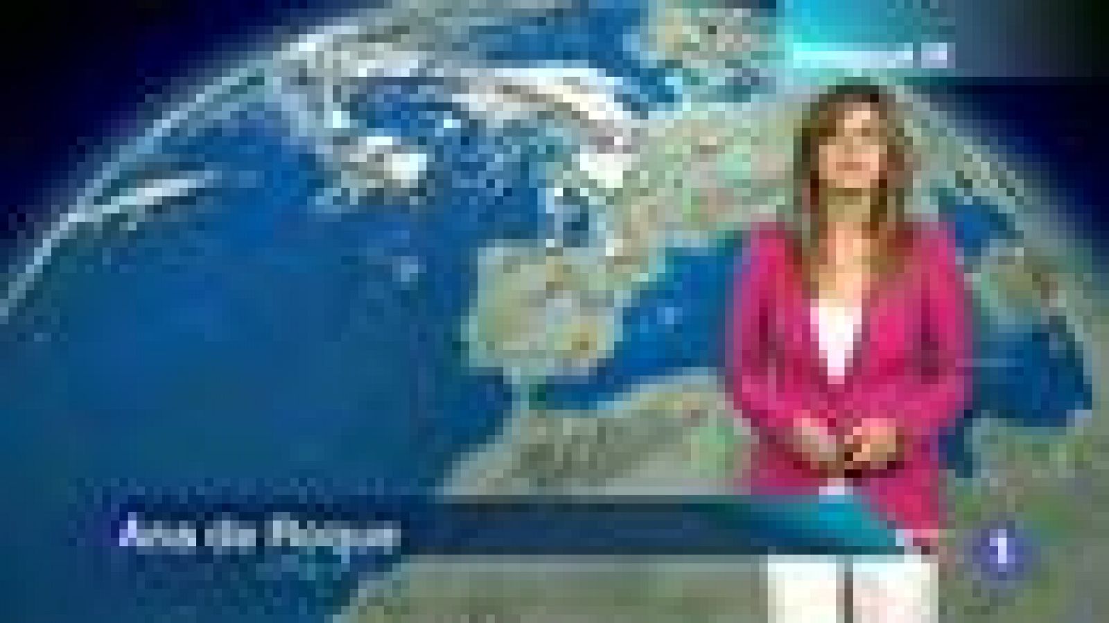 Noticias Andalucía: El tiempo en Andalucía - 24/07/2013 | RTVE Play