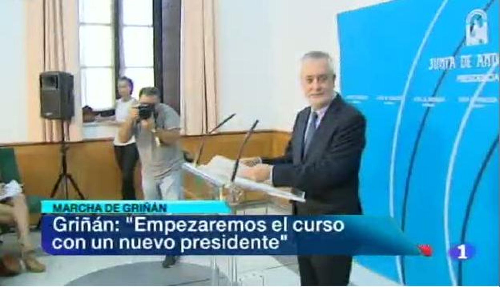 Noticias Andalucía - 24/07/2013 | Ver