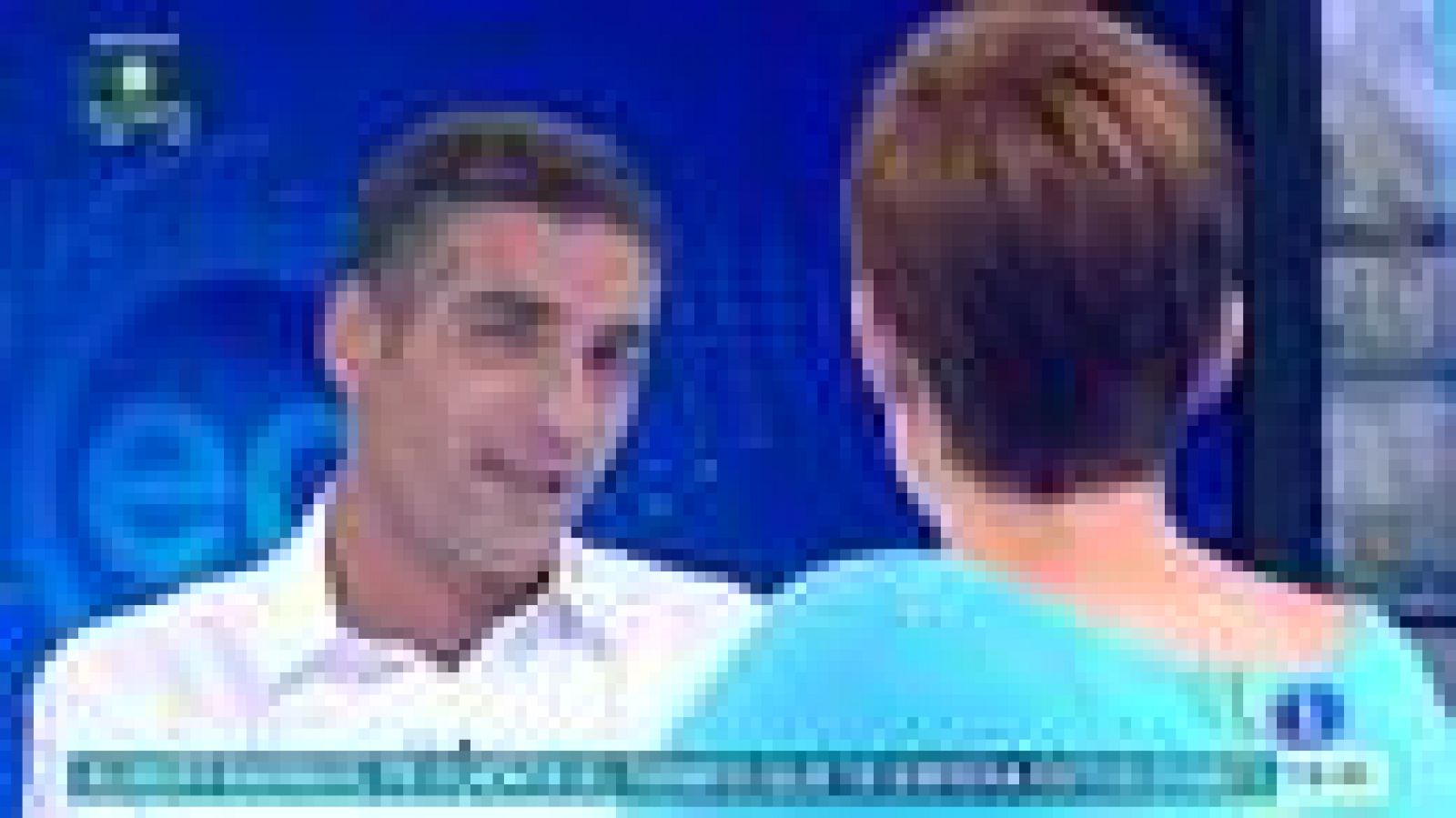 España Directo - ¿Quién acertará el pronóstico: Albert o nuestro espectador?