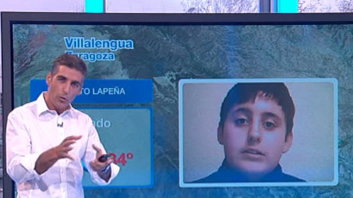 España Directo - Predicciones meteorológicas