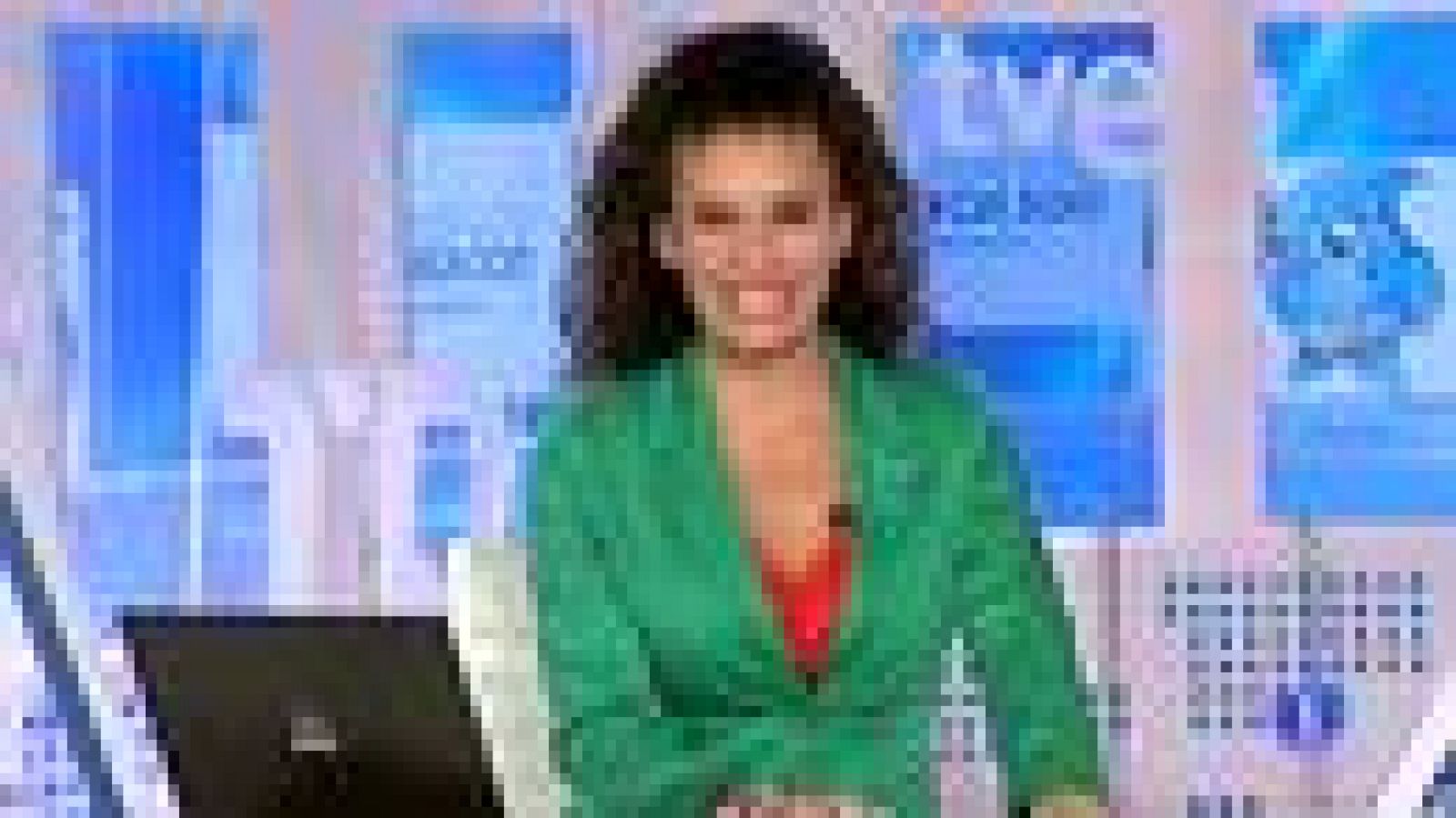 Carbonel suma su cuarta medalla en estos Mundiales | Ver