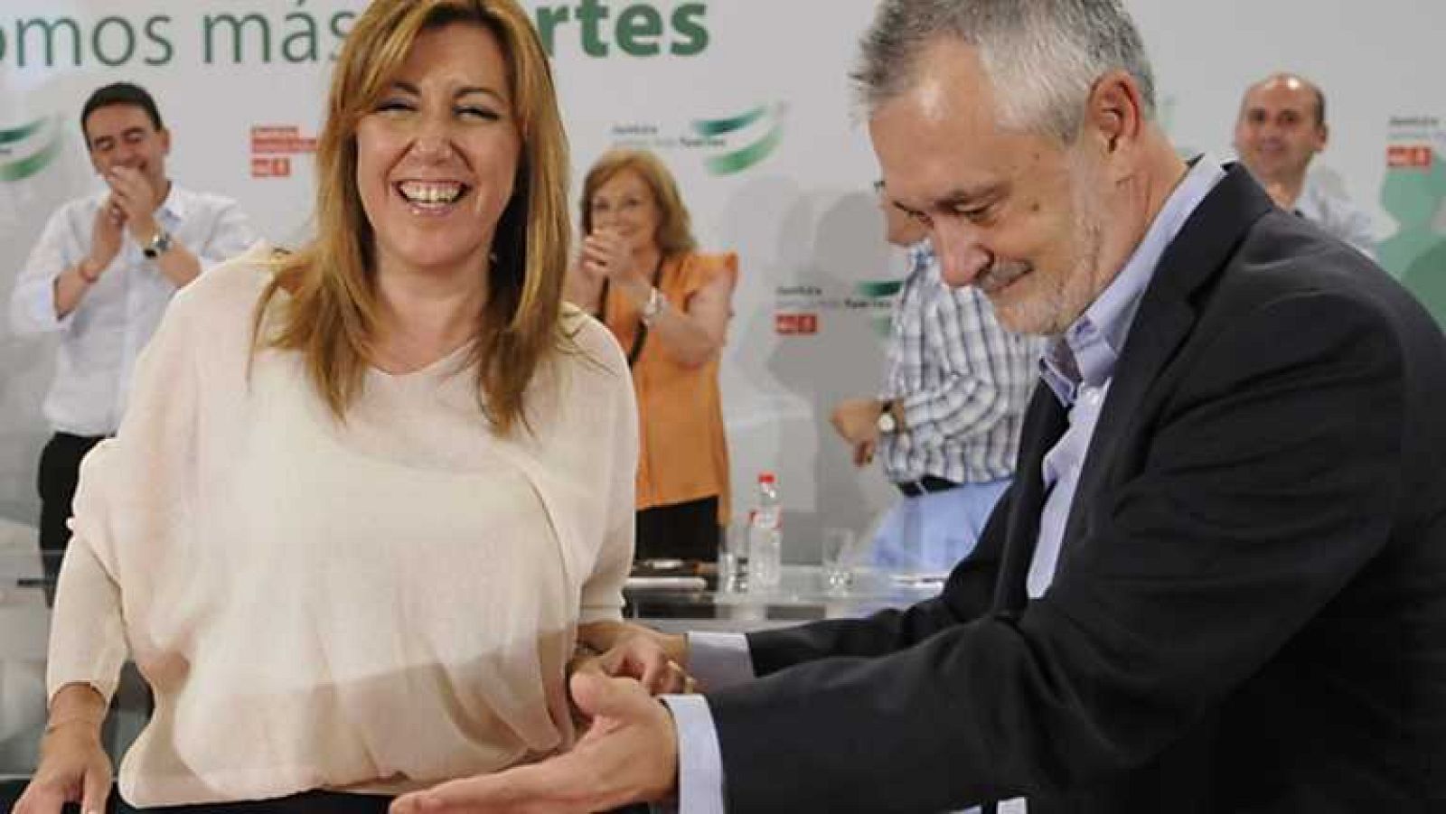 Telediario - 21 horas - 24/07/13 - Ver ahora