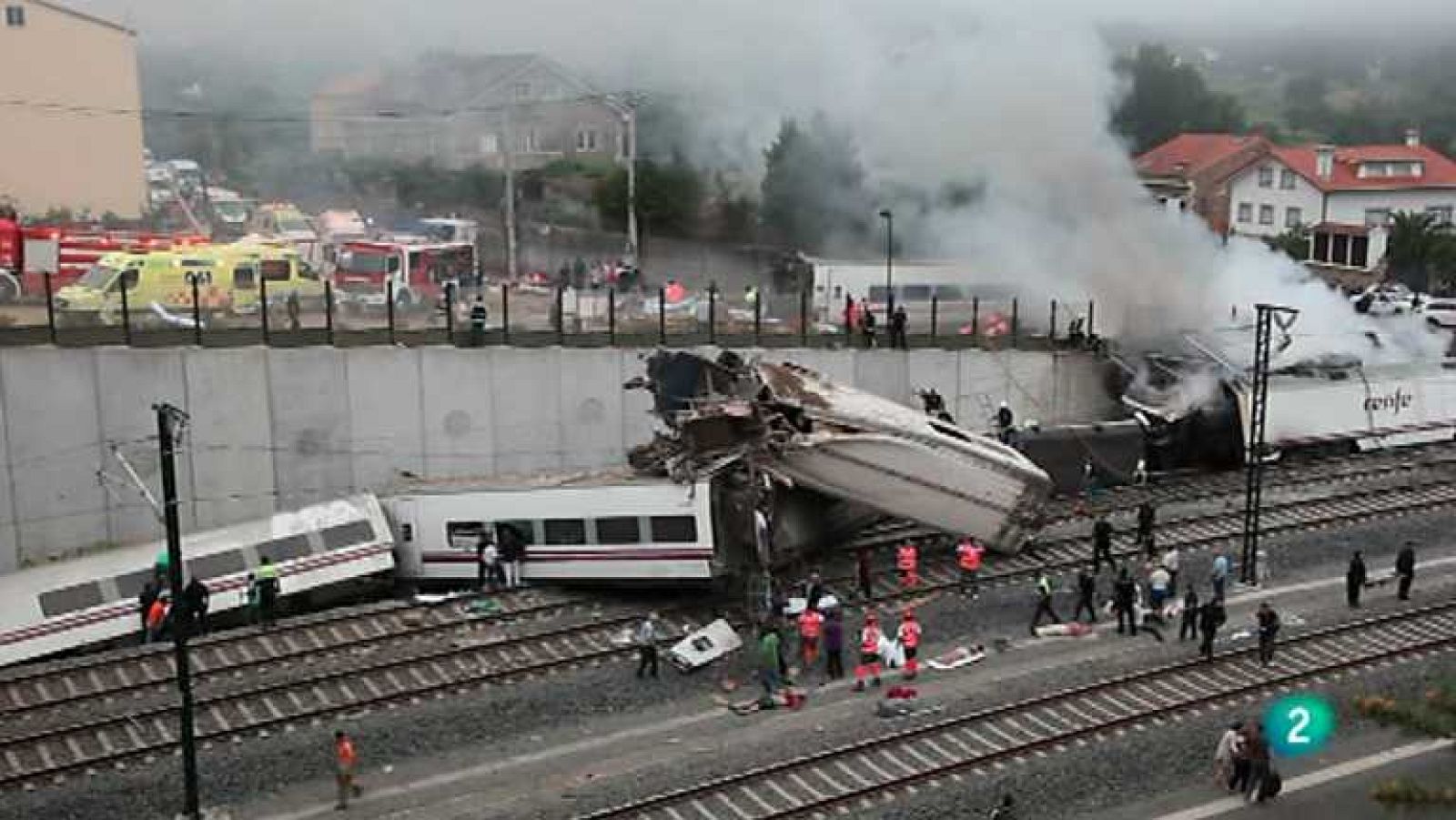 La 2 Noticias - 24/07/13 - ver ahora