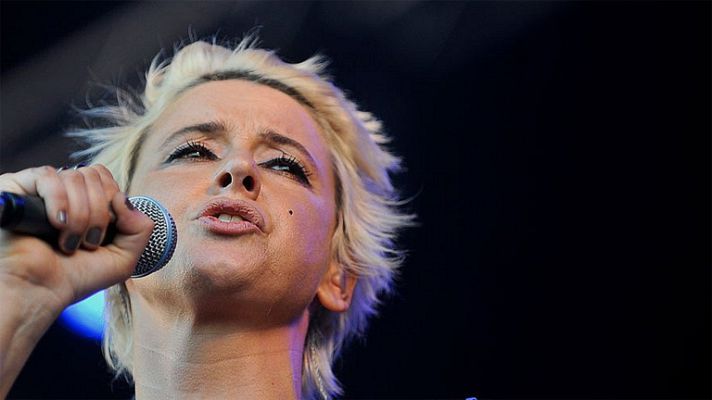 Atención obras - Entrevista a Cat Power