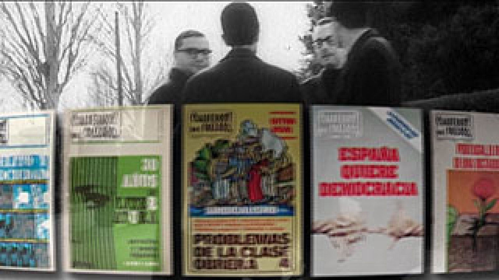 Cuadernos para el diálogo