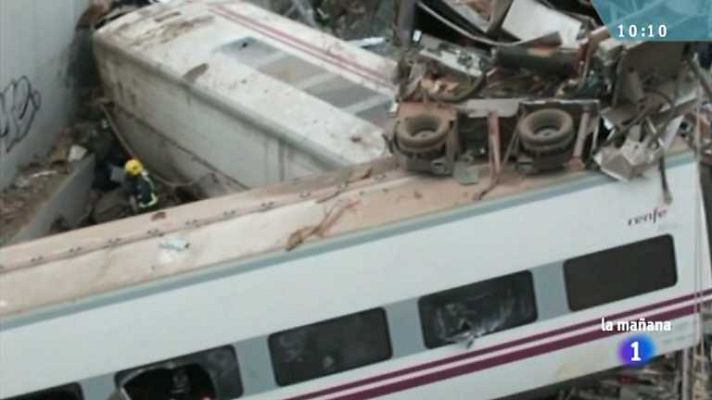 La mañana - La mañana de La 1 - Primera parte - 25/07/13