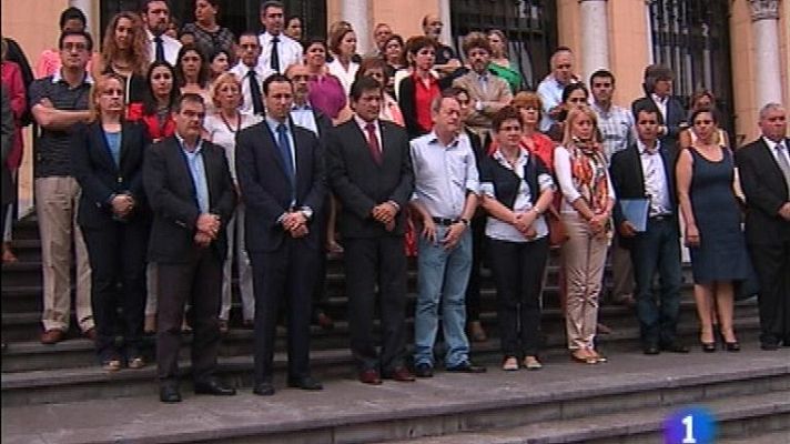 Panorama Regional - Asturias en 2' - 25/07/13