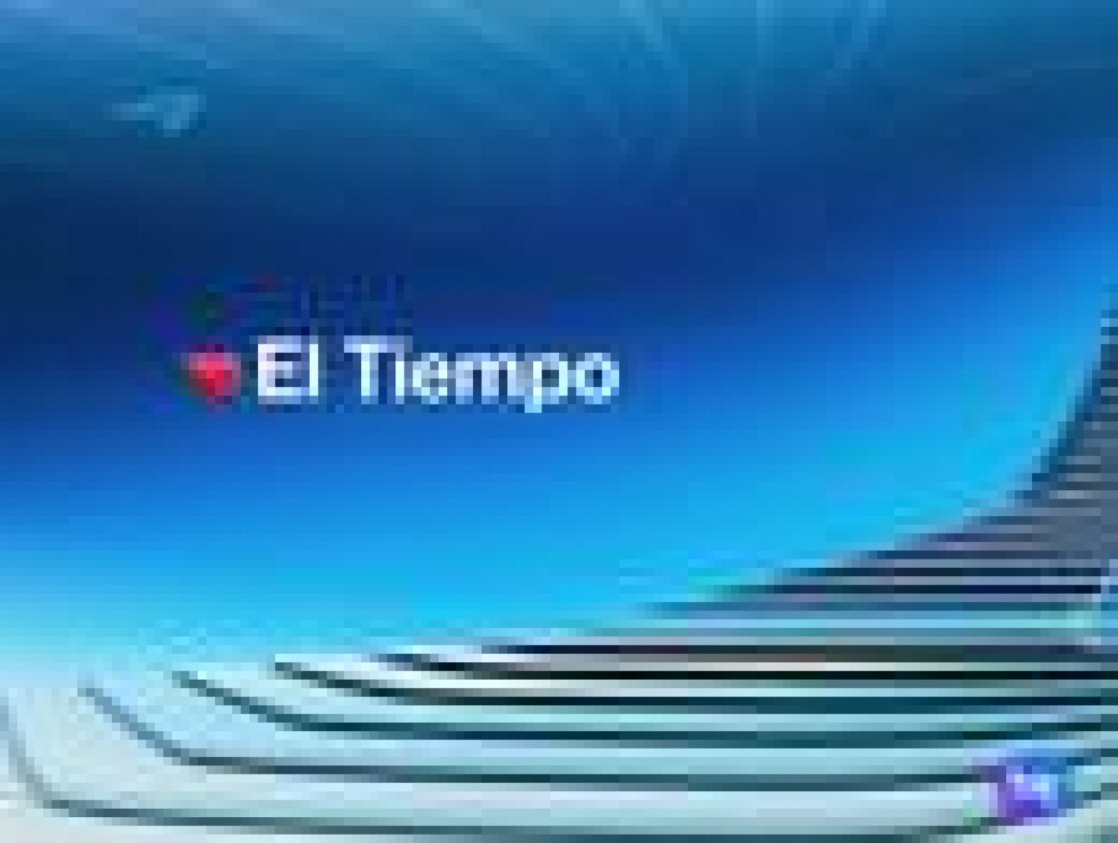 Informativo Telerioja: El tiempo en La Rioja - 25/07/13 | RTVE Play
