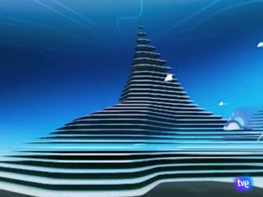 Informativo Telerioja - El tiempo en La Rioja - 25/07/13