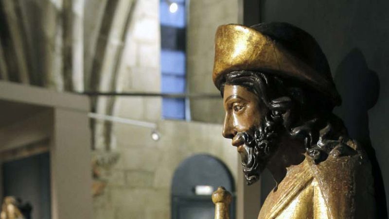 Se suspenden todas las fiestas y actos oficiales del Día de Santiago  