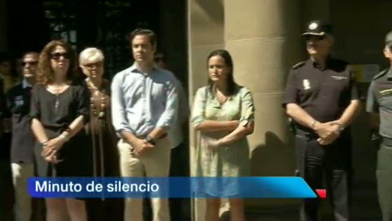 Telenavarra 2 - 25/07/2013 | Ver