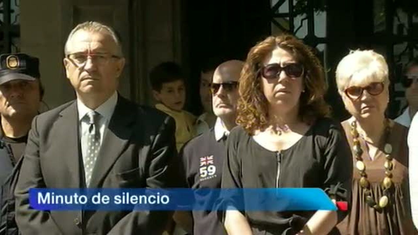 Telenavarra - 25/07/2013 | Ver