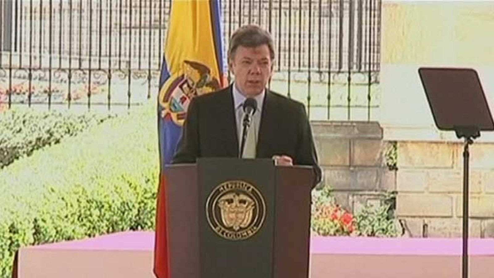 Un informe cifra en mas de 220.000 los muertos por el conflicto armado en Colombia