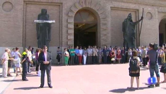 Noticias Aragón - Noticias Aragón - 25/07/13