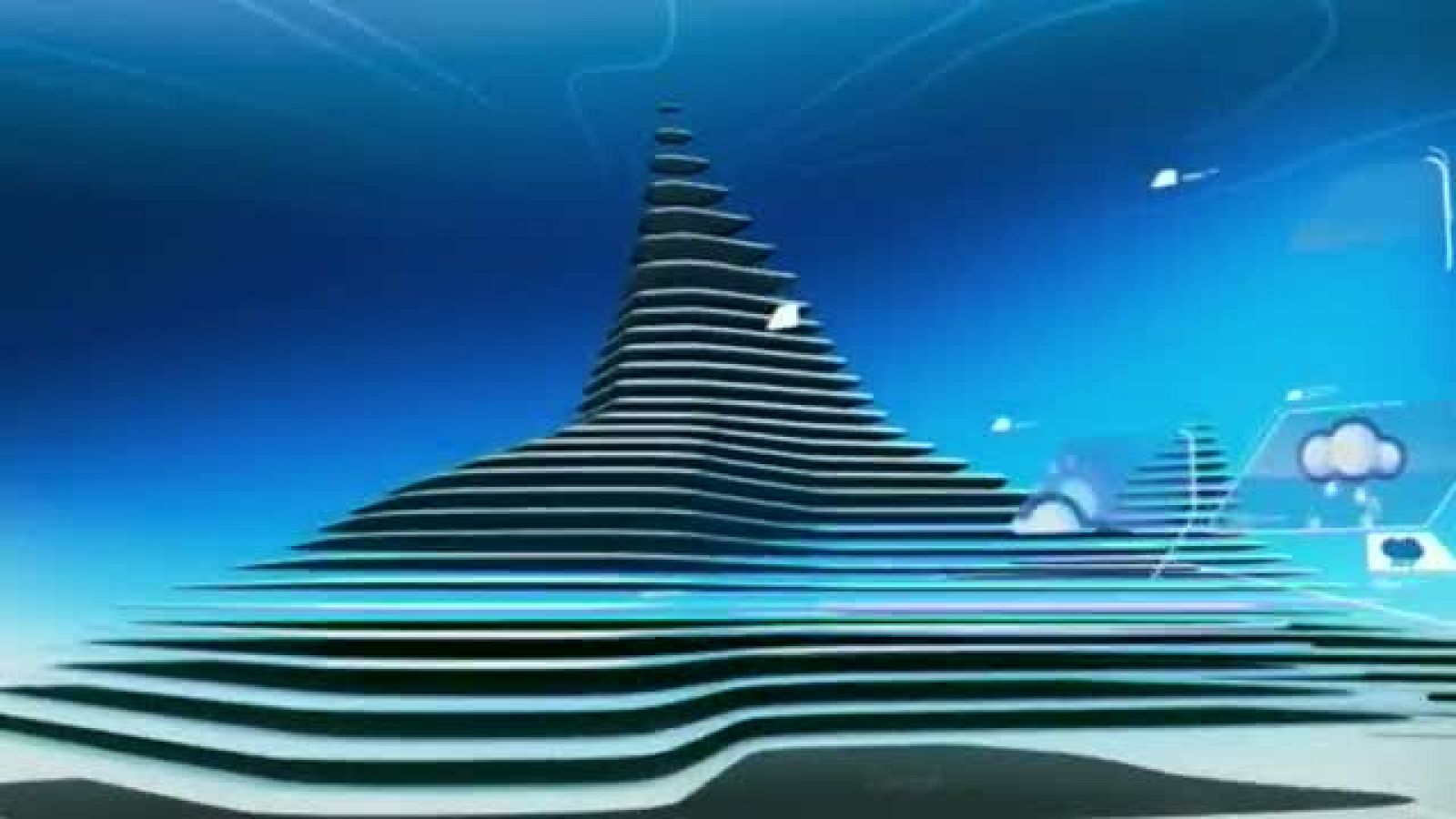 El tiempo en Cantabria - 25/07/13