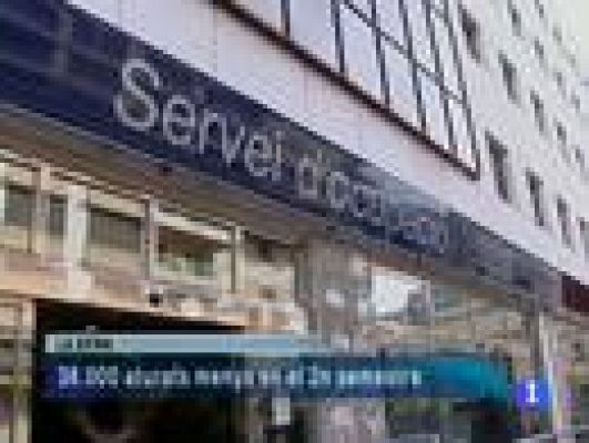 Informatiu Balear - Informatiu Balear en 2' - 25/07/13