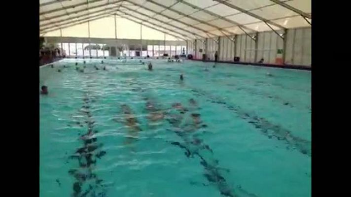  - Los detalles del combinado