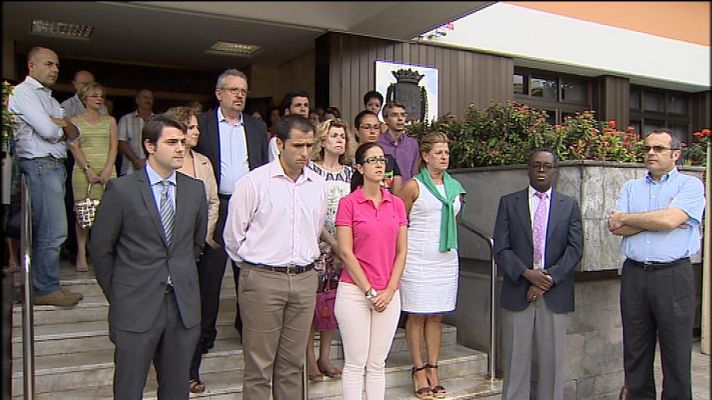 Telecanarias - Telecanarias - 25/07/13