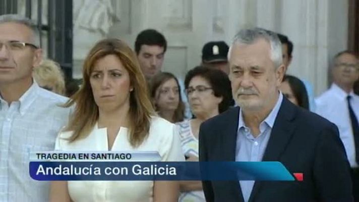 Noticias Andalucía - 25/07/2013