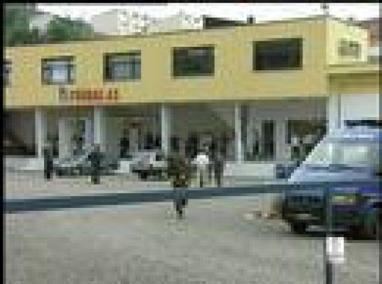 Informe Semanal - La otra historia del Yak-42