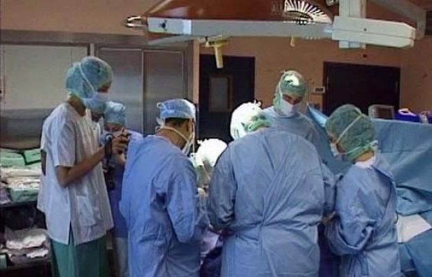 Informe Semanal - Solidarios hasta la médula