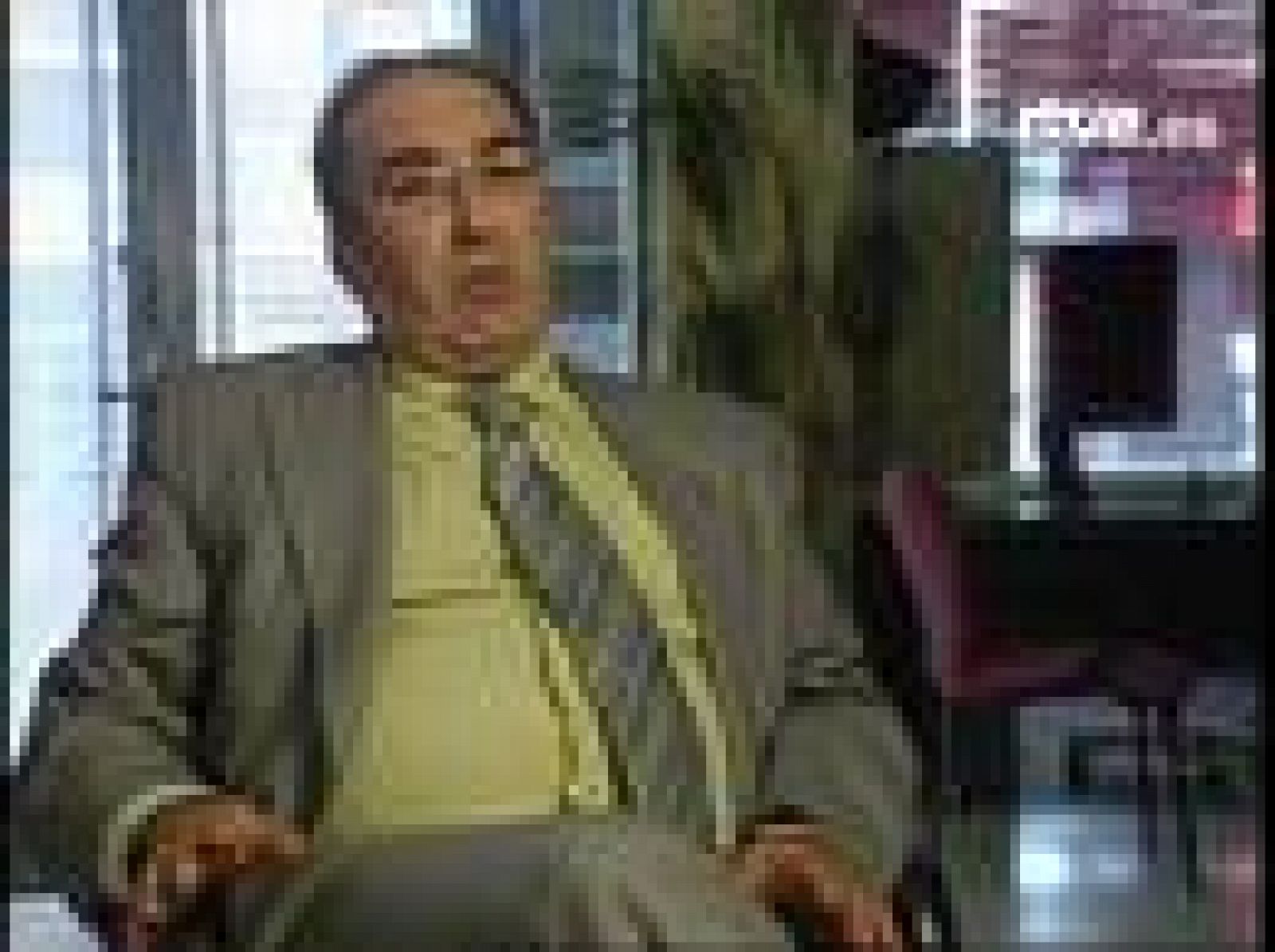 Informe Semanal analiza cómo se capturó en Portugal a 'El Solitario', el atracador más buscado y peligroso de España.