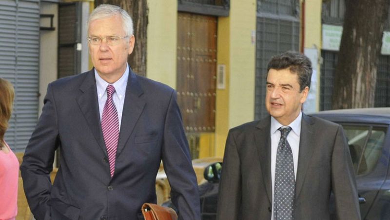 El ex interventor de la Junta dice que el gobierno andaluz tuvo que conocer irregularidades ERE