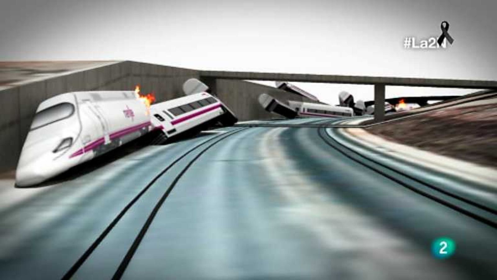 La 2 Noticias - 25/07/13 - ver ahora