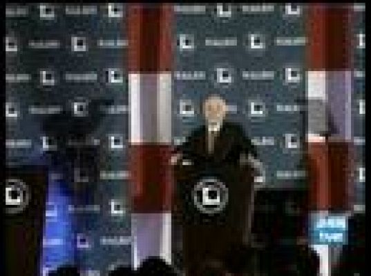  - Bronca de los hispanos a McCain