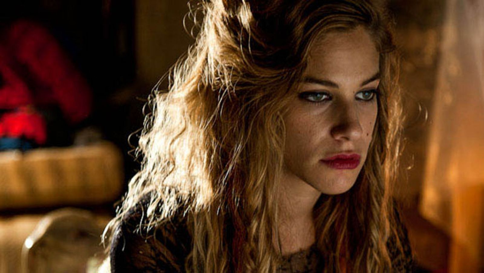 Días de cine: 'Tú y yo'