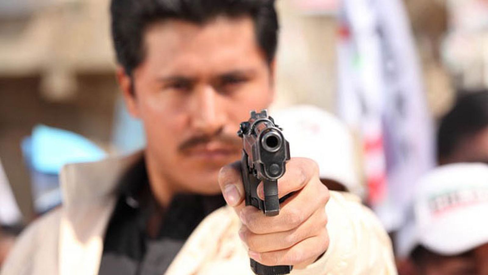 Días de cine: 'Colosio, el asesinato'